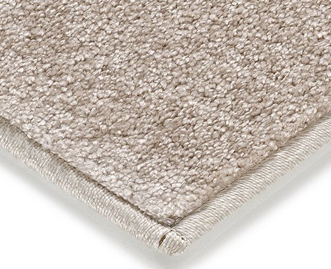 ALFOMBRA MOQUETA NILE CREMA